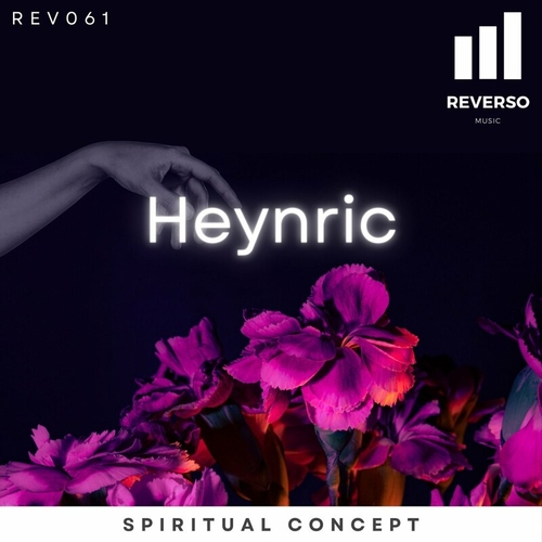 Heynric - Spiritual Concept [REV061]